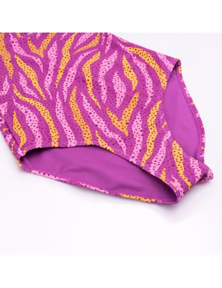 Children's OnePiece Swimsuit FARIA JR
