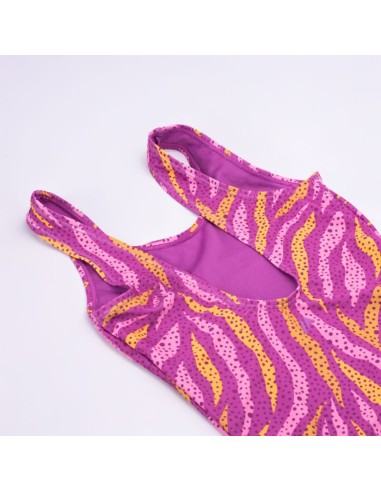 Children's OnePiece Swimsuit FARIA JR
