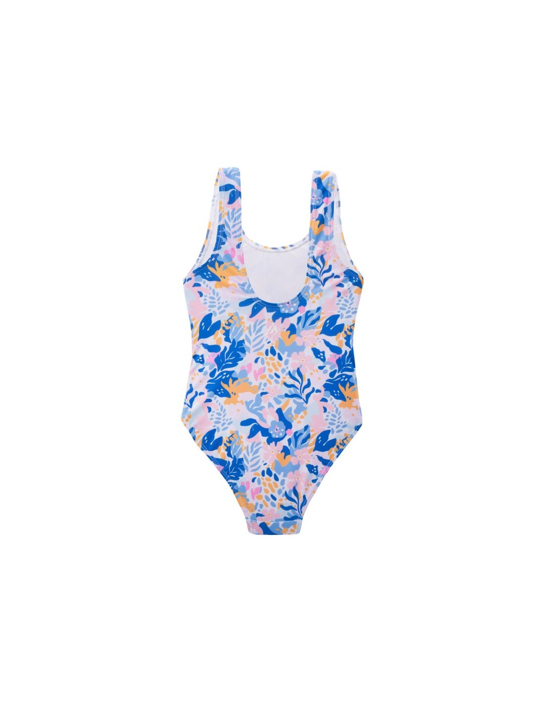 Children's OnePiece Swimsuit FARIA KDG