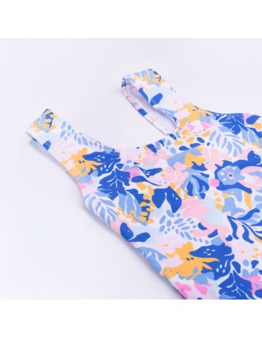 Children's OnePiece Swimsuit FARIA KDG