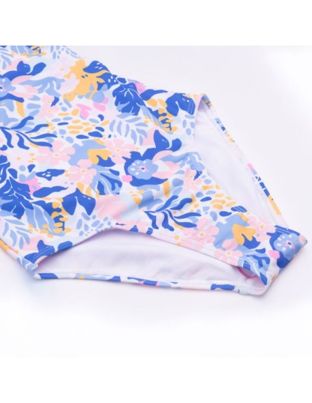 Children's OnePiece Swimsuit FARIA KDG