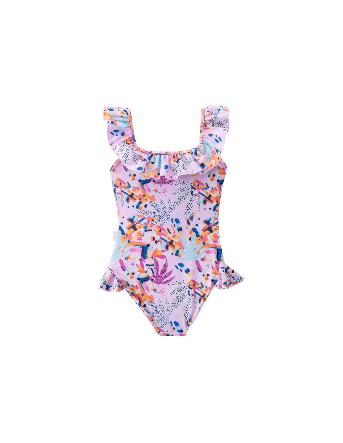 Children's swimsuit VERONA KIDS
