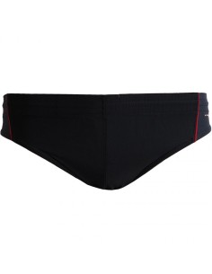 Crowell M kapmenblack01 swimwear DO NOT EXPOSE