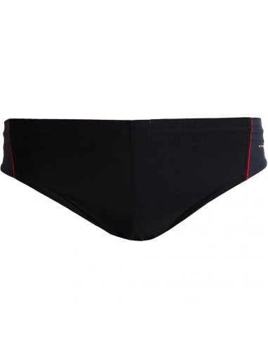 Crowell M kapmenblack01 swimwear DO NOT EXPOSE