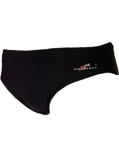 Crowell M kapmenblack01 swimwear DO NOT EXPOSE