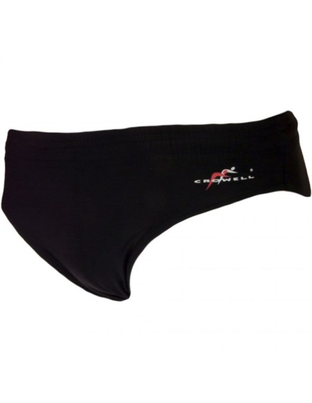 Crowell M kapmenblack01 swimwear DO NOT EXPOSE