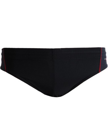 Crowell M kapmenblack01 swimwear DO NOT EXPOSE