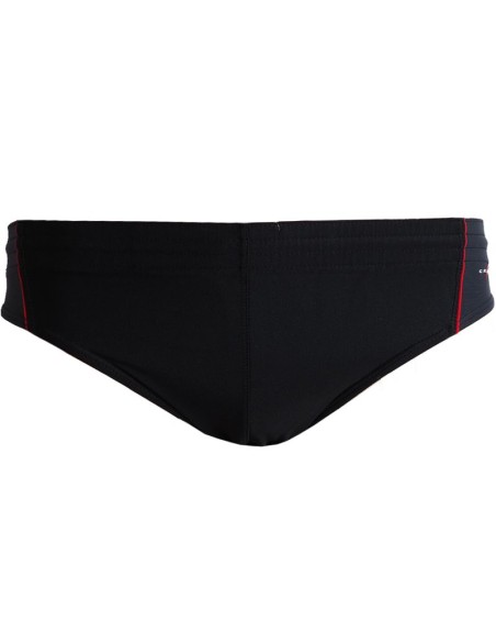 Crowell M kapmenblack01 swimwear DO NOT EXPOSE