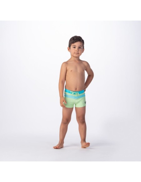 AquaWave Tahu Jr 92800498825 swim boxers