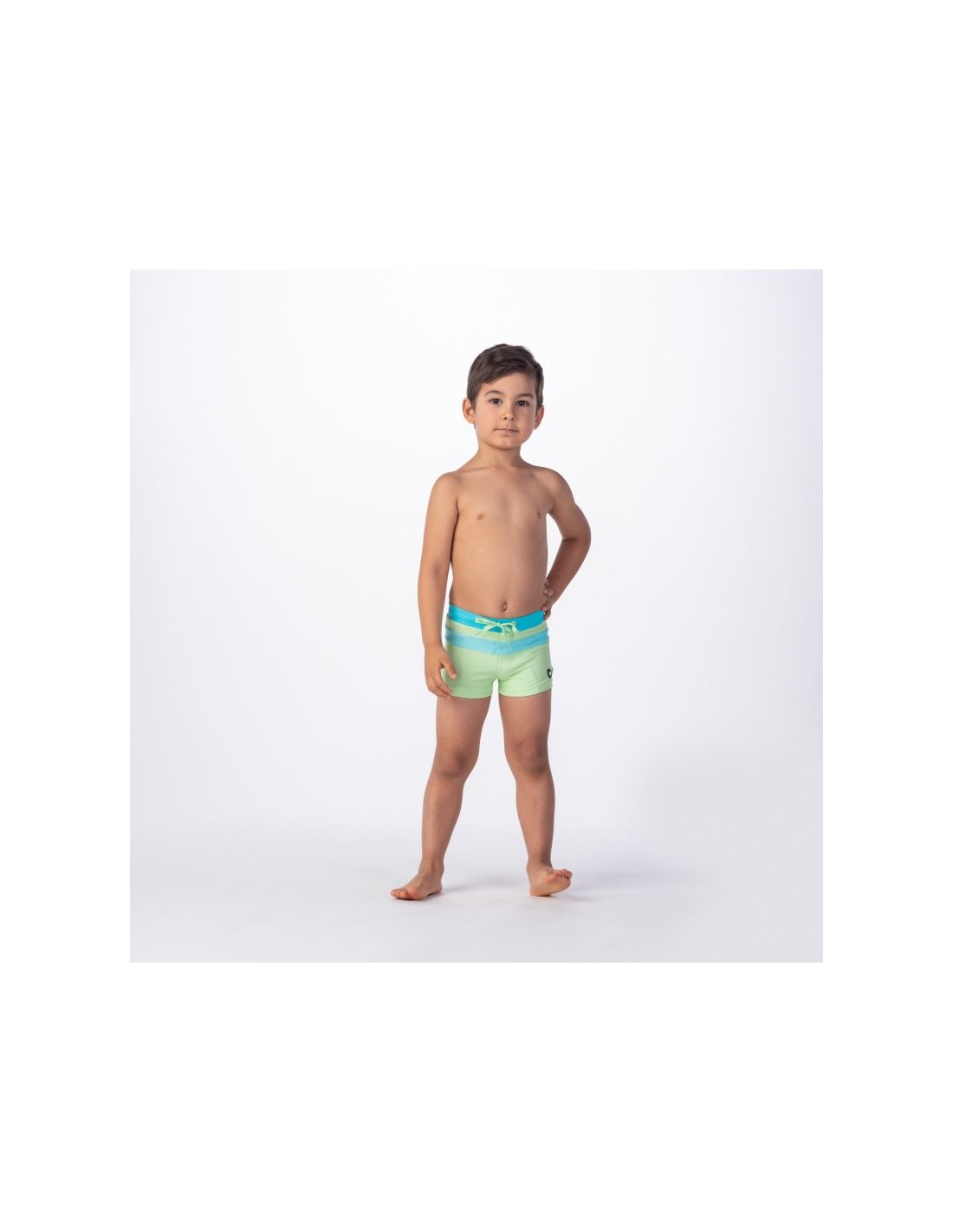 AquaWave Tahu Jr 92800498825 swim boxers