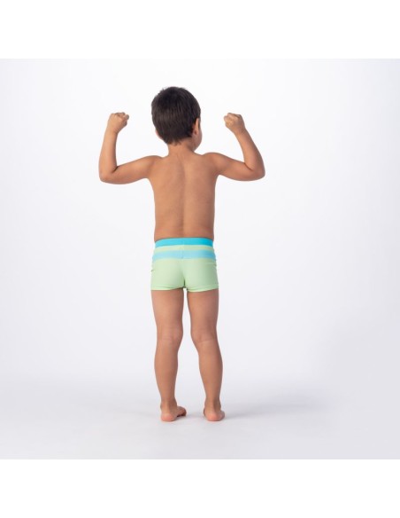AquaWave Tahu Jr 92800498825 swim boxers