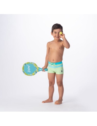 AquaWave Tahu Jr 92800498825 swim boxers