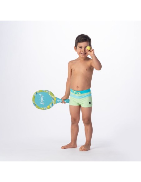 AquaWave Tahu Jr 92800498825 swim boxers