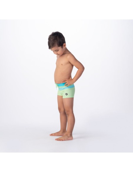 AquaWave Tahu Jr 92800498825 swim boxers