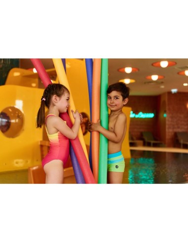 AquaWave Tahu Jr 92800498825 swim boxers