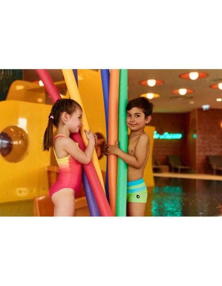 AquaWave Tahu Jr 92800498825 swim boxers