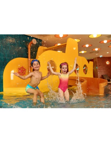 AquaWave Tahu Jr 92800498825 swim boxers