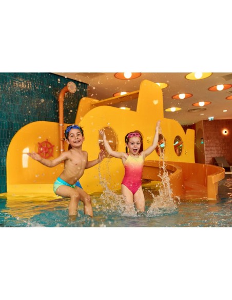 AquaWave Tahu Jr 92800498825 swim boxers