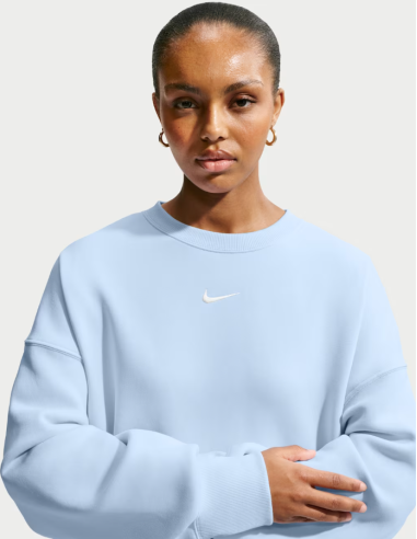 Nike Sportswear Phoenix Fleece Women's Sweatshirt DQ5761407