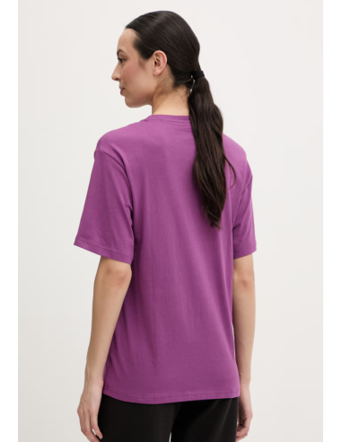 Puma ESS Relaxed Tee Women's TShirt Purple 684971 69