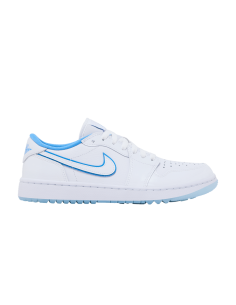 Jordan 1 Low Golf White Legend Blue DD9315118 MBS