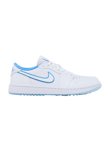 Jordan 1 Low Golf White Legend Blue DD9315118 MBS