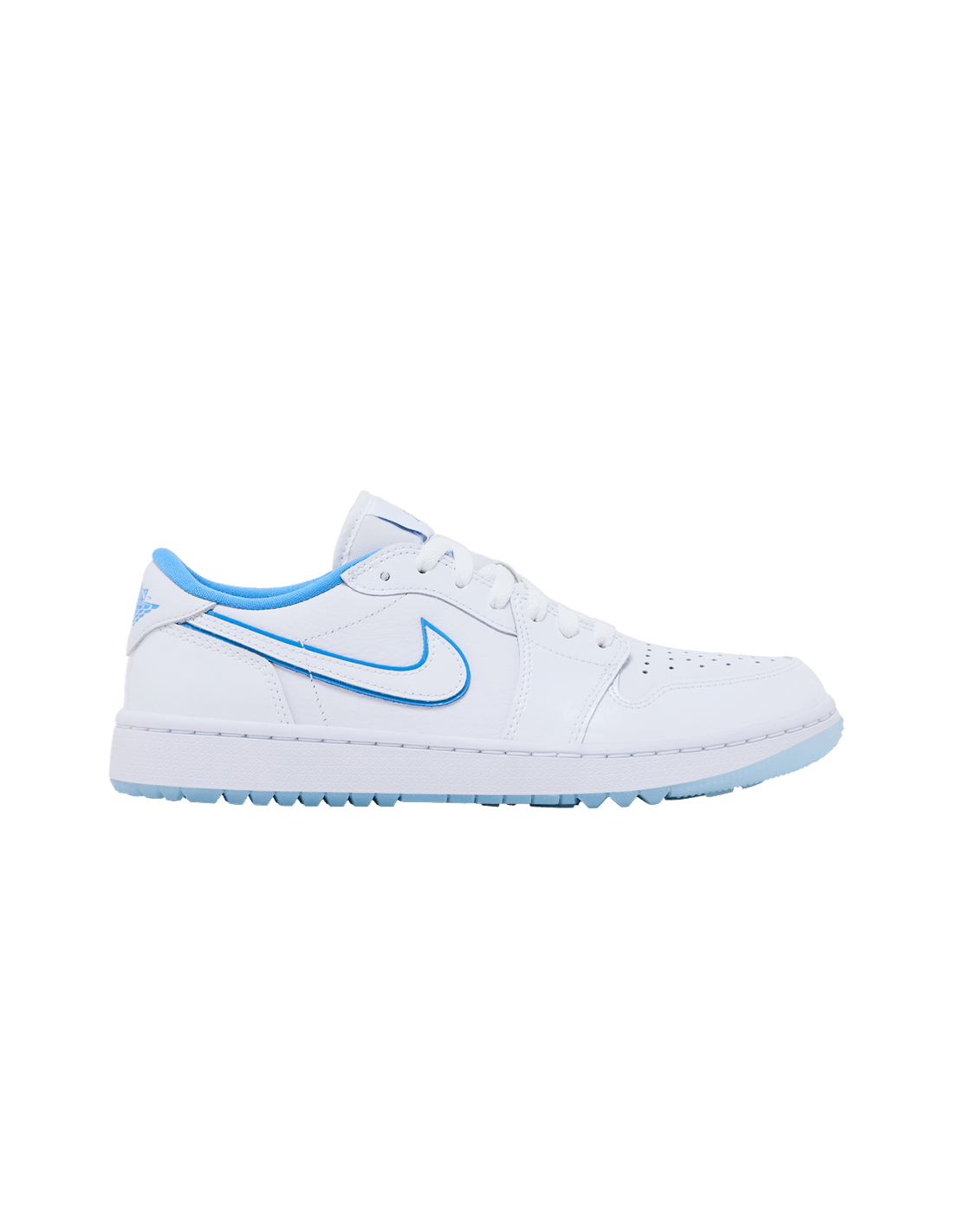 Jordan 1 Low Golf White Legend Blue DD9315118 MBS