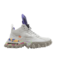 Nike Air Terra Forma OffWhite Summit White Psychic Purple DQ1615100 MBS
