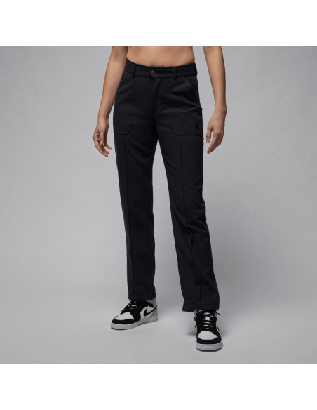 Jordan Women's Woven Pants Black FN5446010 MBS