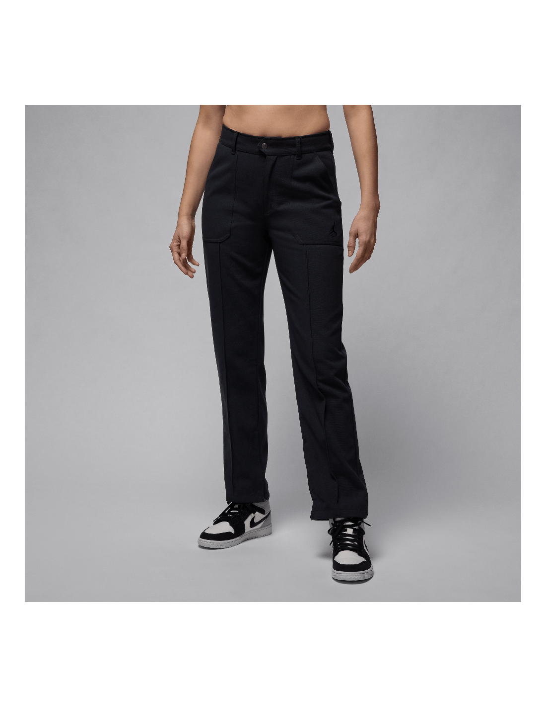 Jordan Women's Woven Pants Black FN5446010 MBS