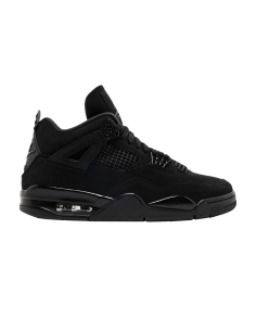 Jordan 4 Retro Black Cat 2025 FV5029010 MBS