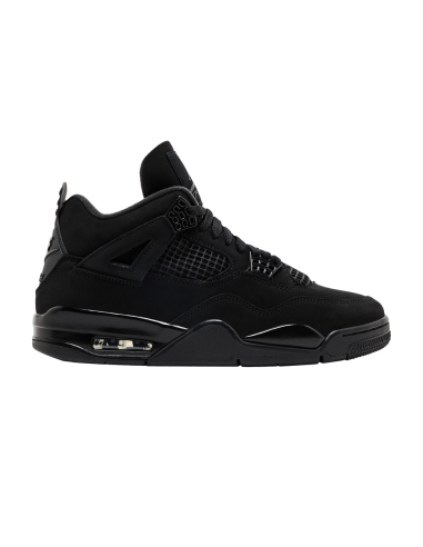 Jordan 4 Retro Black Cat 2025 FV5029010 MBS