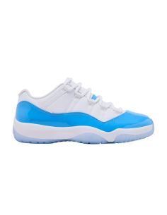 Jordan 11 Retro Low University Blue 2026 FV5104100 MBS