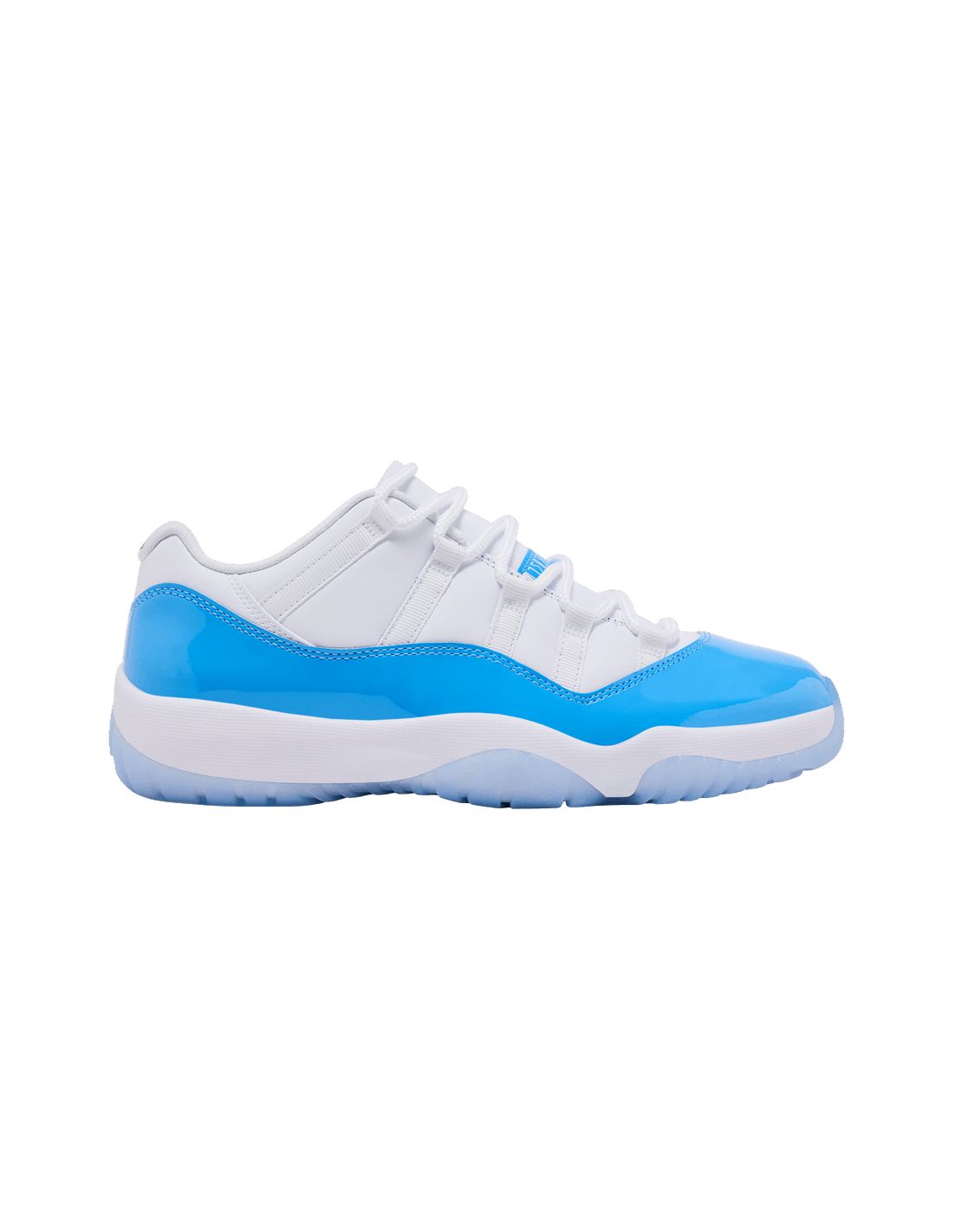 Jordan 11 Retro Low University Blue 2026 FV5104100 MBS
