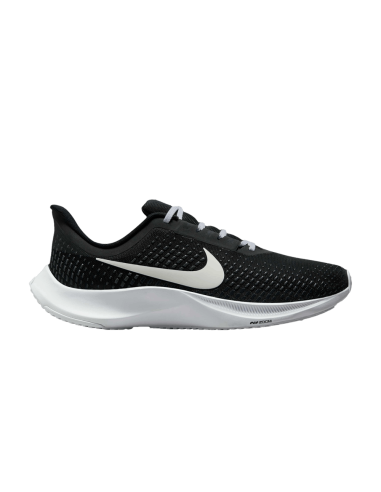 Nike Power Flight Black White Women's FV6290001 MBS