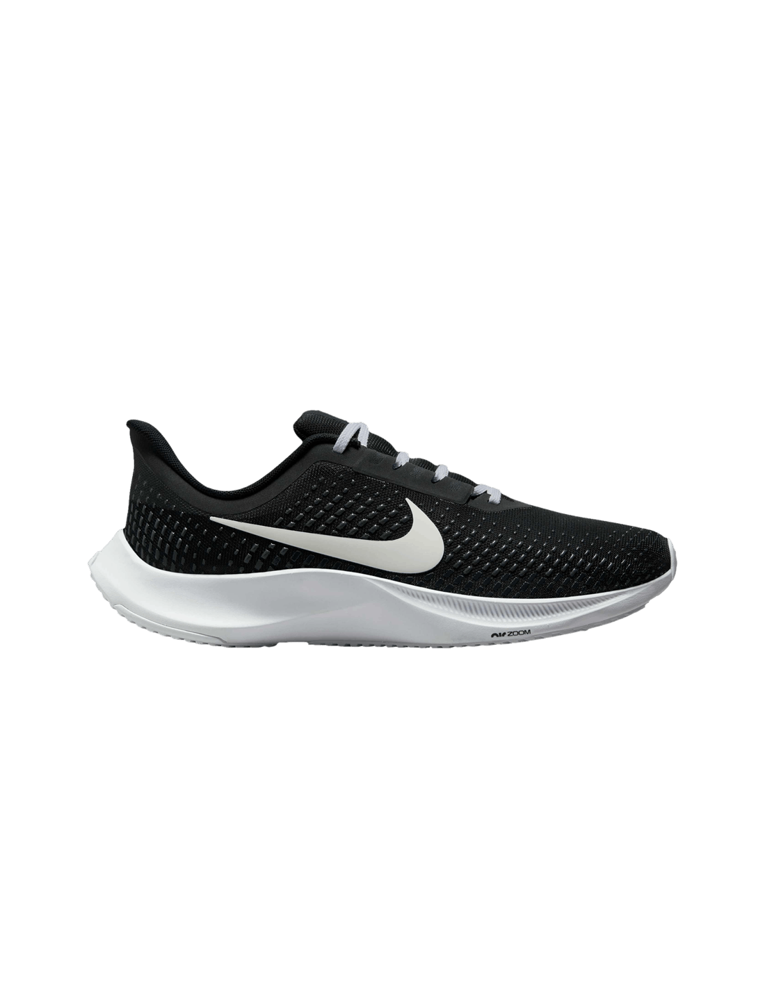 Nike Power Flight Black White Women's FV6290001 MBS