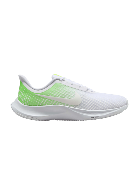 Nike Power Flight Volt White Women's FV6290700 MBS