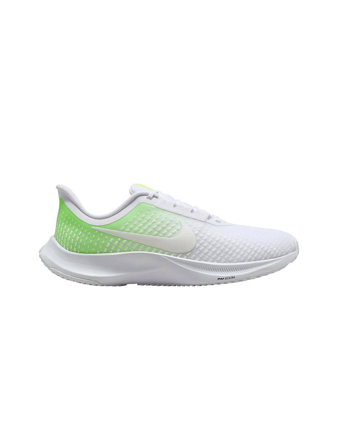 Nike Power Flight Volt White Women's FV6290700 MBS