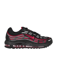 Nike Air Max TL 25 Black Team Crimson Metallic Silver FZ4110011 MBS