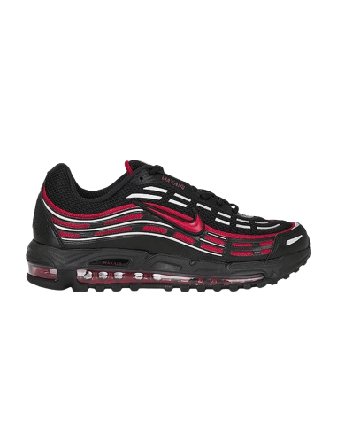 Nike Air Max TL 25 Black Team Crimson Metallic Silver FZ4110011 MBS