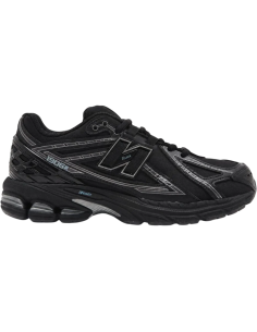 New Balance 1906R Black GS G190619R MBS