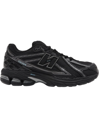 New Balance 1906R Black GS G190619R MBS