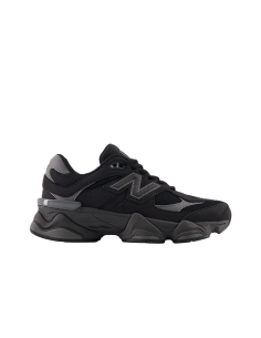 New Balance 9060 Black GS G90602QL MBS