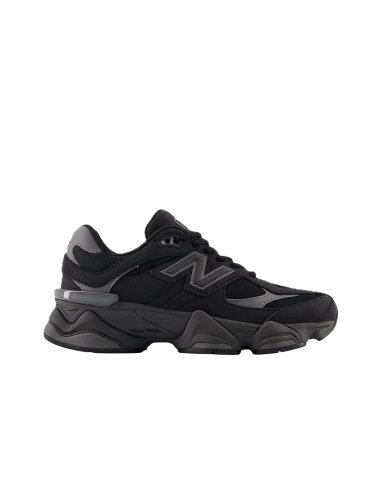 New Balance 9060 Black GS G90602QL MBS