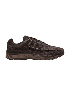 Nike P6000 SE 'Velvet Brown Iron Stone' HF0015204 MBS