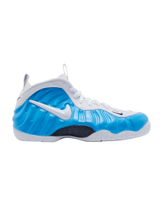 Nike Air Foamposite Pro University Blue 2026 HF0794400 MBS