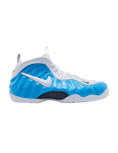 Nike Air Foamposite Pro University Blue 2026 HF0794400 MBS