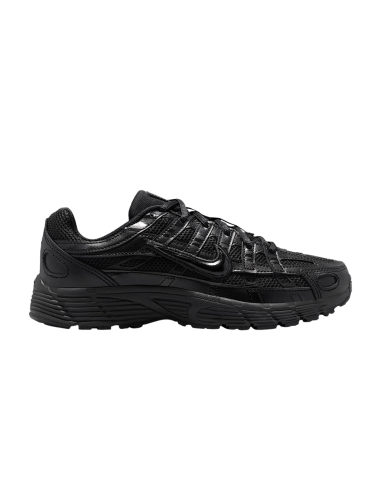 Nike P6000 Black GS HV5064012 MBS