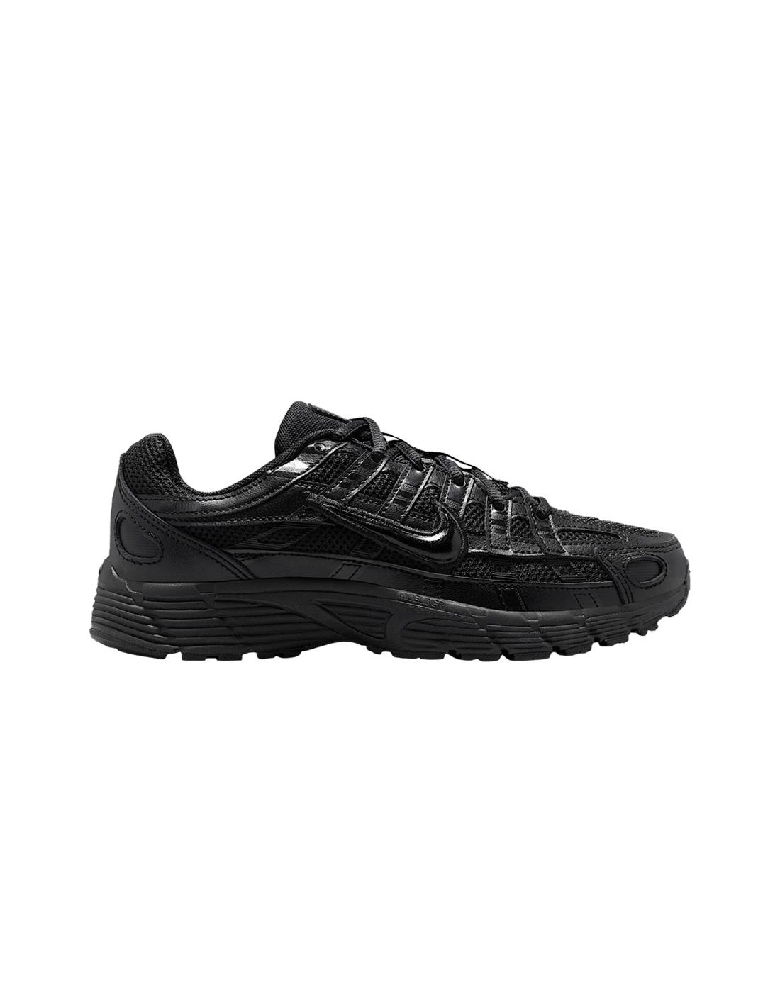 Nike P6000 Black GS HV5064012 MBS