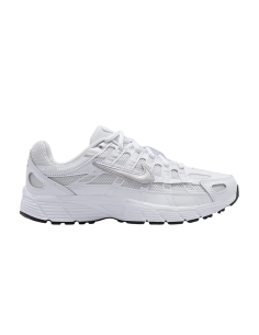 Nike P6000 Platinum Tint White Silver GS HV5064017 MBS